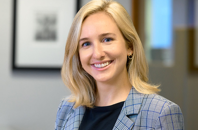 How I Made Partner | When You Set a Goal, You Should Go for It,’ Says Suzy Orza of Shartsis Friese