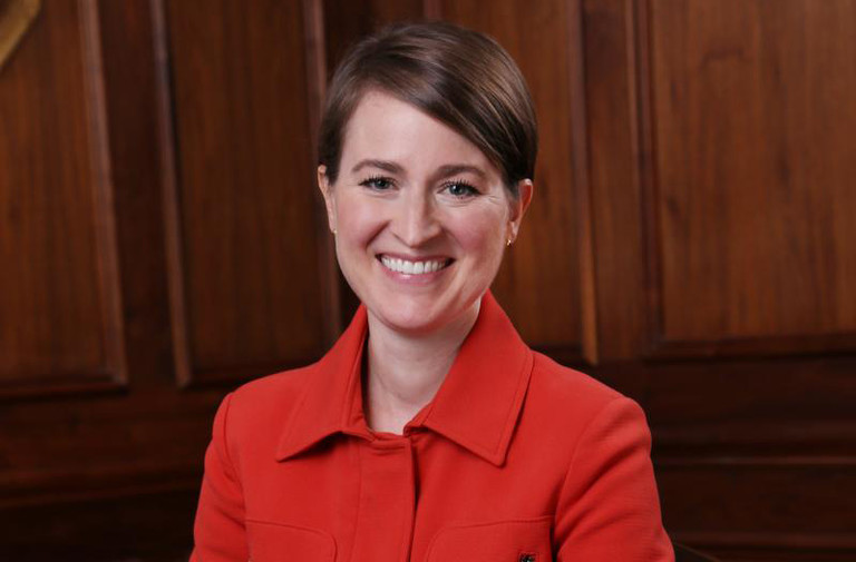 Elizabeth Burch's New Book ‘The Pain Brokers’ Details Scheme That Upended Pelvic Mesh| Law.com