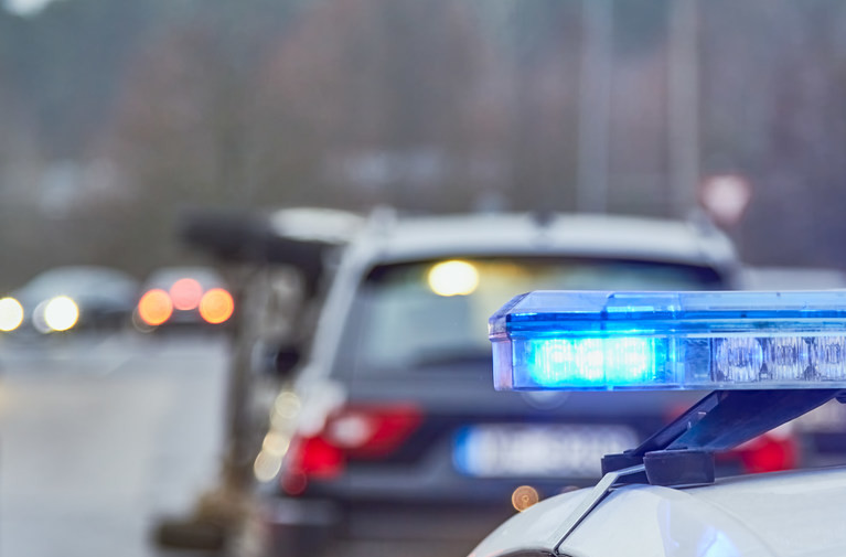 Texas Judge Arrested on DWI and Weapons Charge