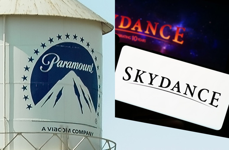 Divided FCC Approves Skydance Media-Paramount Global Merger