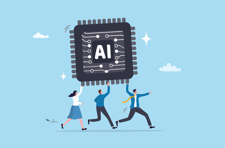 Legal Departments Focus on AI and Legal Ops Over Attorney Hiring as Budgets Tighten