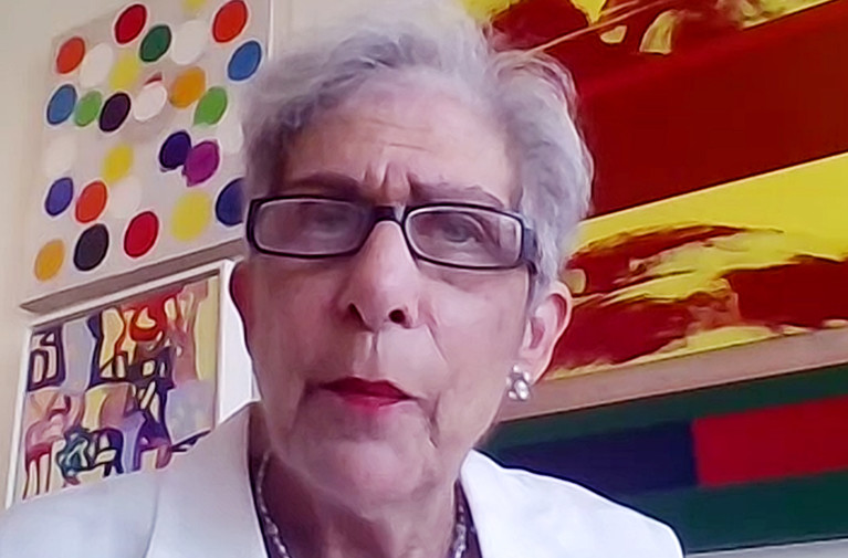 Judge Rejects Penn Law Prof Amy Wax's Discrimination Claims Against University