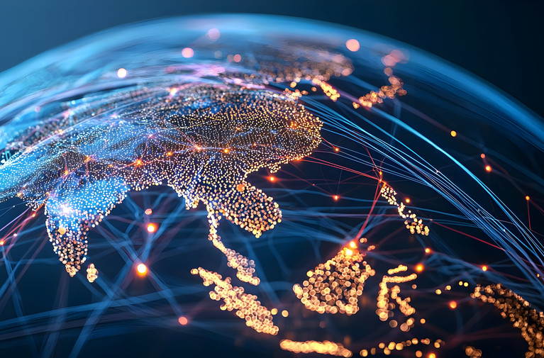 What Are So Many Law Firms Ignoring Half the World?