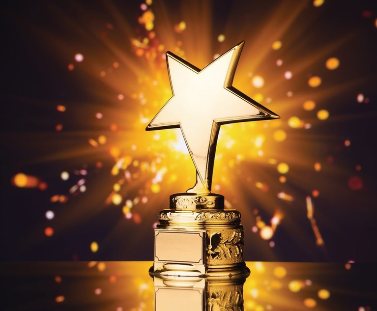 Four Court Employees To Receive Botein Award