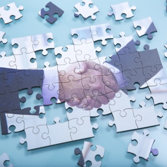 Strong Q3 Puts Wealth Management Deals in Record Territory