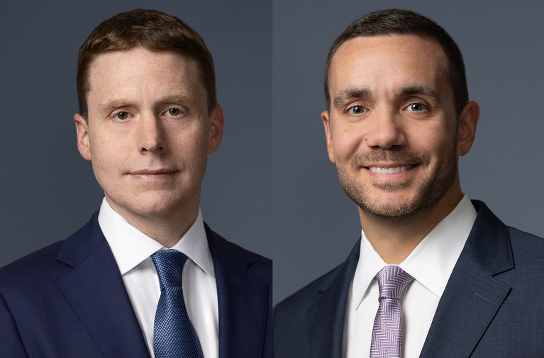 Hogan Lovells Partner Duo Join Mayer Brown in DC