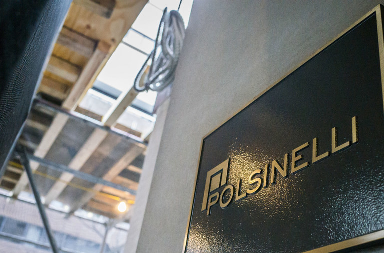 Sexual Harassment Suit Against Polsinelli, Ex-Shareholders Moves ...