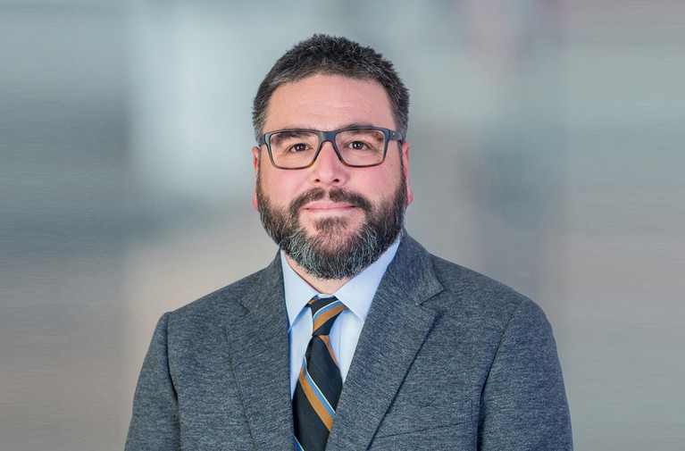Key DEEP Legal Officer Joins Environmental Team at Shipman & Goodwin