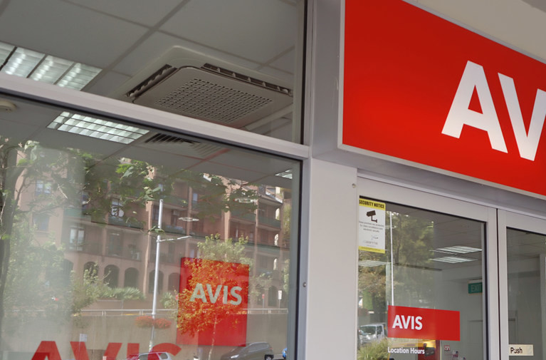 Avis Customer Falsely Accused of Stealing Rental Fires Back With Defamation Suit