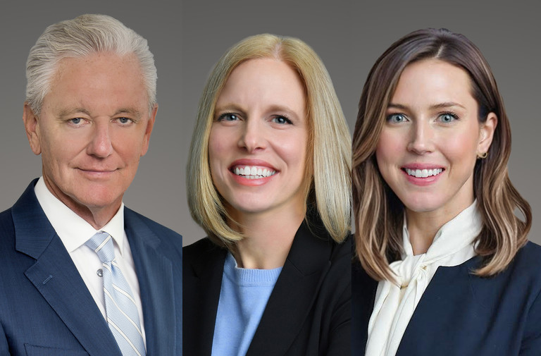 Connecticut Movers: Firms in Hartford and New Haven Boost Teams, Partnership