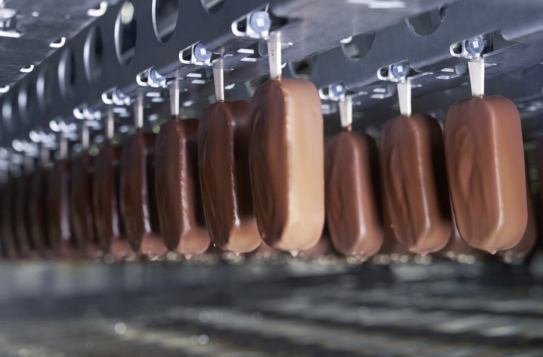 Linklaters Leads as Magnum Ice Cream Company Splits from Unilever