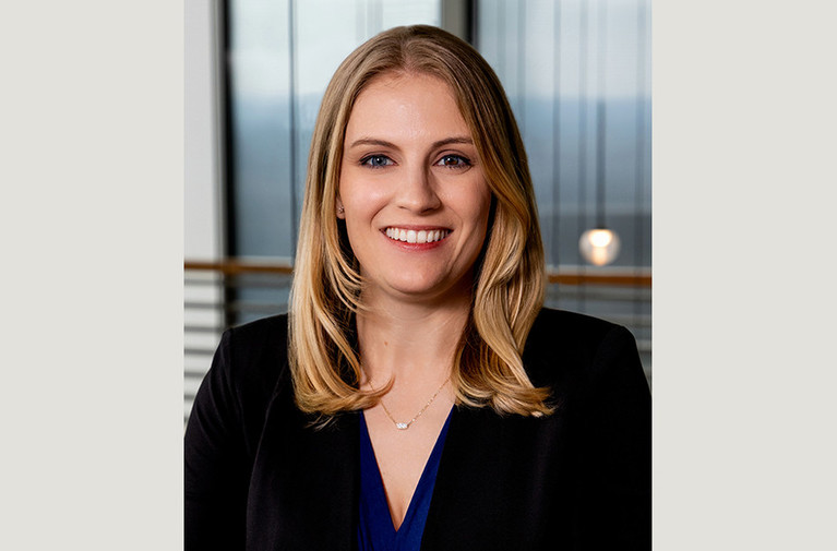 Comment je me suis associé: «Ne pas hésiter aux affectations difficiles», explique Courtney Hunter de Bass Berry & Sims